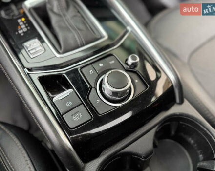 Синій Мазда СХ-5, об'ємом двигуна 2.49 л та пробігом 130 тис. км за 18000 $, фото 56 на Automoto.ua