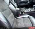 Синий Мазда СХ-5, объемом двигателя 25 л и пробегом 140 тыс. км за 16000 $, фото 11 на Automoto.ua