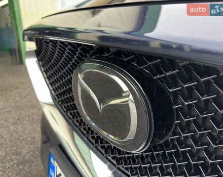 Синій Мазда СХ-5, об'ємом двигуна 2.49 л та пробігом 130 тис. км за 18000 $, фото 16 на Automoto.ua