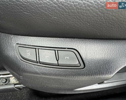 Синій Мазда СХ-5, об'ємом двигуна 2.49 л та пробігом 130 тис. км за 18000 $, фото 23 на Automoto.ua