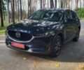 Синий Мазда СХ-5, объемом двигателя 2.49 л и пробегом 103 тыс. км за 17900 $, фото 6 на Automoto.ua