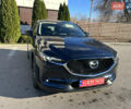 Синій Мазда СХ-5, об'ємом двигуна 2.49 л та пробігом 146 тис. км за 18700 $, фото 8 на Automoto.ua