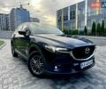 Синій Мазда СХ-5, об'ємом двигуна 2 л та пробігом 145 тис. км за 18900 $, фото 14 на Automoto.ua