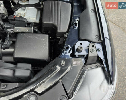 Синій Мазда СХ-5, об'ємом двигуна 2.49 л та пробігом 130 тис. км за 18000 $, фото 88 на Automoto.ua