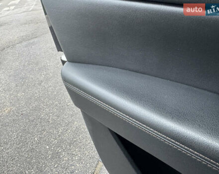 Синій Мазда СХ-5, об'ємом двигуна 2.49 л та пробігом 130 тис. км за 18000 $, фото 25 на Automoto.ua