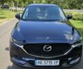 Синий Мазда СХ-5, объемом двигателя 2.19 л и пробегом 151 тыс. км за 26800 $, фото 3 на Automoto.ua