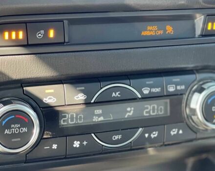 Синій Мазда СХ-5, об'ємом двигуна 0 л та пробігом 114 тис. км за 18000 $, фото 16 на Automoto.ua