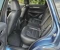 Синий Мазда СХ-5, объемом двигателя 2.5 л и пробегом 109 тыс. км за 19000 $, фото 7 на Automoto.ua
