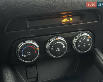 Синий Мазда СХ-5, объемом двигателя 2.49 л и пробегом 97 тыс. км за 18500 $, фото 39 на Automoto.ua