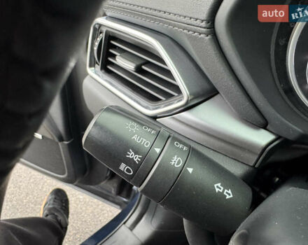 Синій Мазда СХ-5, об'ємом двигуна 2.49 л та пробігом 130 тис. км за 18000 $, фото 57 на Automoto.ua