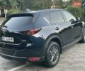 Синий Мазда СХ-5, объемом двигателя 2.49 л и пробегом 148 тыс. км за 18400 $, фото 2 на Automoto.ua