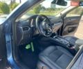 Синий Мазда СХ-5, объемом двигателя 2.49 л и пробегом 129 тыс. км за 17999 $, фото 23 на Automoto.ua
