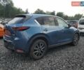 Синий Мазда СХ-5, объемом двигателя 2.49 л и пробегом 118 тыс. км за 14200 $, фото 2 на Automoto.ua