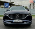 Синий Мазда СХ-5, объемом двигателя 2.5 л и пробегом 43 тыс. км за 23000 $, фото 7 на Automoto.ua