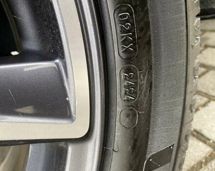 Синий Мазда СХ-5, объемом двигателя 2.49 л и пробегом 63 тыс. км за 17999 $, фото 35 на Automoto.ua