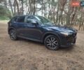 Синий Мазда СХ-5, объемом двигателя 2.49 л и пробегом 117 тыс. км за 18700 $, фото 17 на Automoto.ua