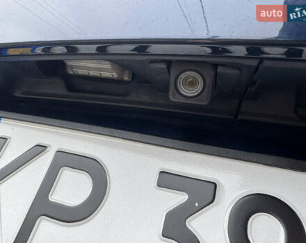 Синій Мазда СХ-5, об'ємом двигуна 2.49 л та пробігом 130 тис. км за 18000 $, фото 79 на Automoto.ua