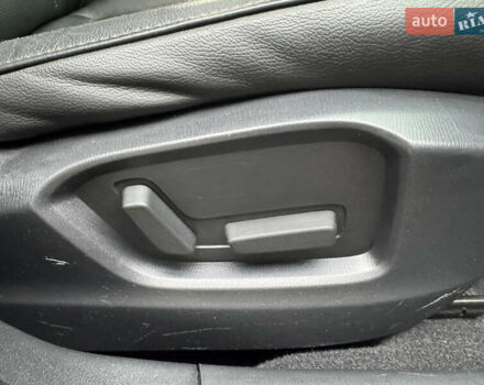 Синій Мазда СХ-5, об'ємом двигуна 2.49 л та пробігом 130 тис. км за 18000 $, фото 31 на Automoto.ua