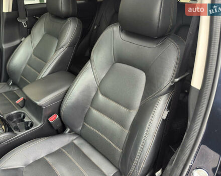 Синій Мазда СХ-5, об'ємом двигуна 2.49 л та пробігом 130 тис. км за 18000 $, фото 20 на Automoto.ua