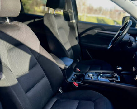 Синій Мазда СХ-5, об'ємом двигуна 2.19 л та пробігом 135 тис. км за 21900 $, фото 6 на Automoto.ua