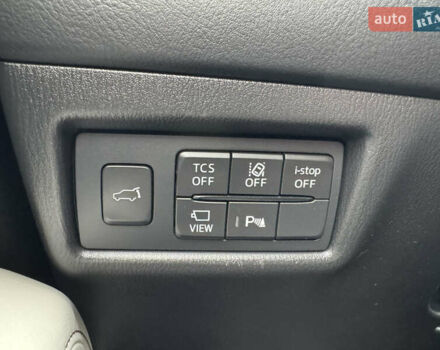 Синий Мазда СХ-5, объемом двигателя 2.2 л и пробегом 151 тыс. км за 20900 $, фото 32 на Automoto.ua