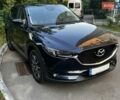 Синий Мазда СХ-5, объемом двигателя 2.49 л и пробегом 79 тыс. км за 25500 $, фото 2 на Automoto.ua