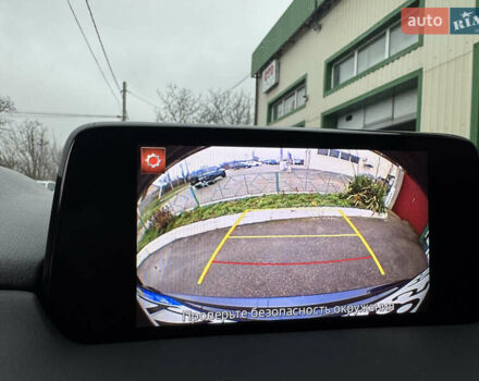 Синій Мазда СХ-5, об'ємом двигуна 2.49 л та пробігом 130 тис. км за 18000 $, фото 51 на Automoto.ua