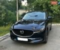 Синий Мазда СХ-5, объемом двигателя 2.49 л и пробегом 79 тыс. км за 25500 $, фото 3 на Automoto.ua