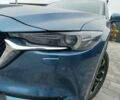Синий Мазда СХ-5, объемом двигателя 2.49 л и пробегом 201 тыс. км за 18500 $, фото 5 на Automoto.ua