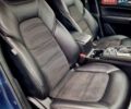 Синий Мазда СХ-5, объемом двигателя 2.5 л и пробегом 165 тыс. км за 14800 $, фото 31 на Automoto.ua