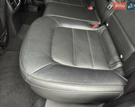 Синій Мазда СХ-5, об'ємом двигуна 2.49 л та пробігом 130 тис. км за 18000 $, фото 38 на Automoto.ua