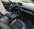 Синий Мазда СХ-5, объемом двигателя 2.5 л и пробегом 109 тыс. км за 13400 $, фото 9 на Automoto.ua