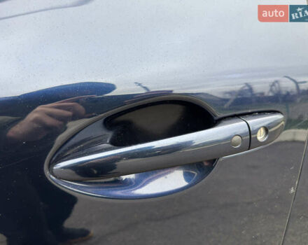 Синій Мазда СХ-5, об'ємом двигуна 2.49 л та пробігом 130 тис. км за 18000 $, фото 75 на Automoto.ua