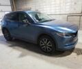 Синій Мазда СХ-5, об'ємом двигуна 2.5 л та пробігом 94 тис. км за 2500 $, фото 3 на Automoto.ua