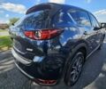 Мазда СХ-5 2018 в Львове на Automoto.ua Синий Мазда СХ-5, объемом двигателя 2.5 л и пробегом 44 тыс. км за 4500 $, фото 4 на Automoto.ua