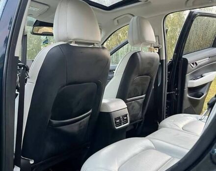 Синий Мазда СХ-5, объемом двигателя 2.49 л и пробегом 107 тыс. км за 18000 $, фото 16 на Automoto.ua