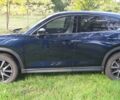 Синий Мазда СХ-5, объемом двигателя 2.49 л и пробегом 71 тыс. км за 20800 $, фото 11 на Automoto.ua