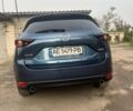 Синий Мазда СХ-5, объемом двигателя 2 л и пробегом 78 тыс. км за 20300 $, фото 2 на Automoto.ua