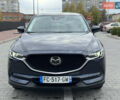 Синий Мазда СХ-5, объемом двигателя 2.2 л и пробегом 151 тыс. км за 20900 $, фото 10 на Automoto.ua