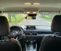 Синий Мазда СХ-5, объемом двигателя 2.49 л и пробегом 103 тыс. км за 17900 $, фото 9 на Automoto.ua