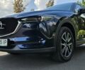 Синий Мазда СХ-5, объемом двигателя 2.19 л и пробегом 151 тыс. км за 26800 $, фото 7 на Automoto.ua
