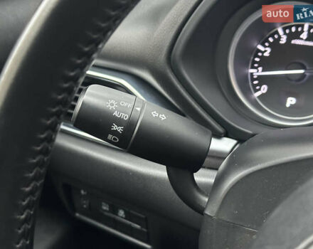 Синий Мазда СХ-5, объемом двигателя 2.49 л и пробегом 97 тыс. км за 18500 $, фото 35 на Automoto.ua