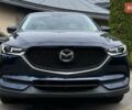 Синий Мазда СХ-5, объемом двигателя 2.5 л и пробегом 88 тыс. км за 19900 $, фото 9 на Automoto.ua
