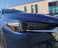 Синий Мазда СХ-5, объемом двигателя 2.49 л и пробегом 109 тыс. км за 22000 $, фото 11 на Automoto.ua