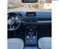 Синий Мазда СХ-5, объемом двигателя 2.49 л и пробегом 49 тыс. км за 16500 $, фото 5 на Automoto.ua