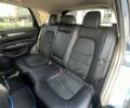 Синий Мазда СХ-5, объемом двигателя 2.49 л и пробегом 77 тыс. км за 18000 $, фото 20 на Automoto.ua
