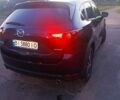 Синий Мазда СХ-5, объемом двигателя 2.5 л и пробегом 107 тыс. км за 21500 $, фото 3 на Automoto.ua