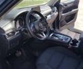 Синий Мазда СХ-5, объемом двигателя 2.49 л и пробегом 40 тыс. км за 19500 $, фото 2 на Automoto.ua