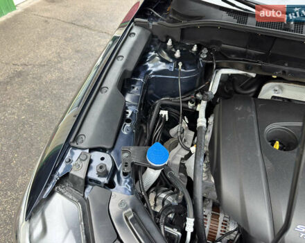 Синій Мазда СХ-5, об'ємом двигуна 2.49 л та пробігом 130 тис. км за 18000 $, фото 85 на Automoto.ua