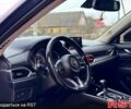 Синий Мазда СХ-5, объемом двигателя 25 л и пробегом 140 тыс. км за 16000 $, фото 6 на Automoto.ua